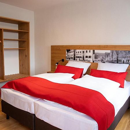 Altstadthotel Brauereigasthof Winkler Berching Kültér fotó