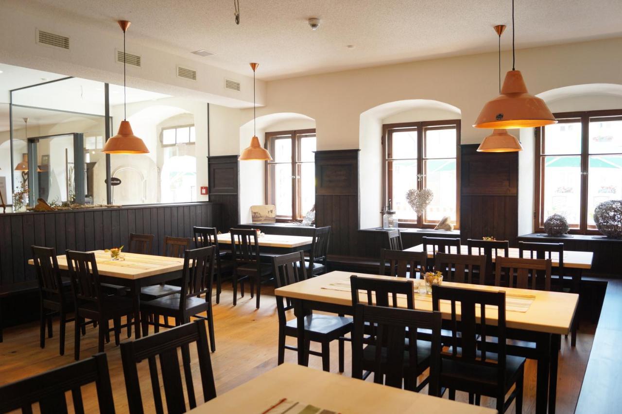 Altstadthotel Brauereigasthof Winkler Berching Kültér fotó