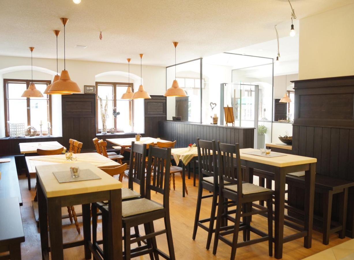 Altstadthotel Brauereigasthof Winkler Berching Kültér fotó