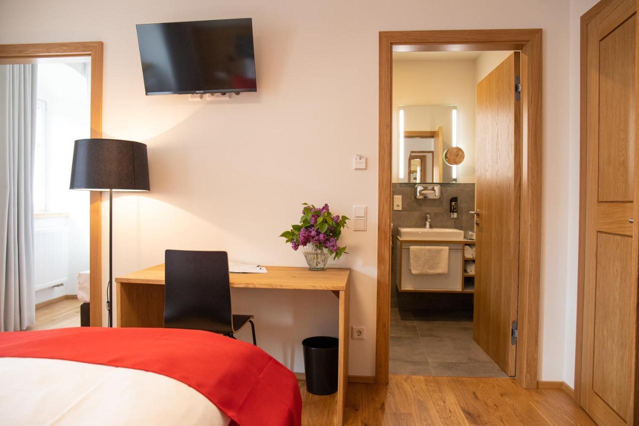Altstadthotel Brauereigasthof Winkler Berching Kültér fotó