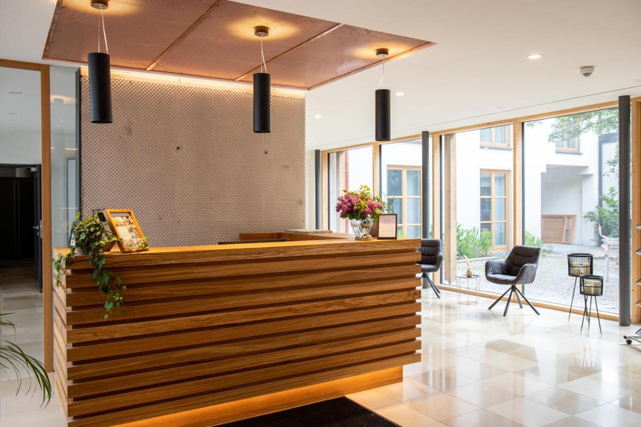 Altstadthotel Brauereigasthof Winkler Berching Kültér fotó