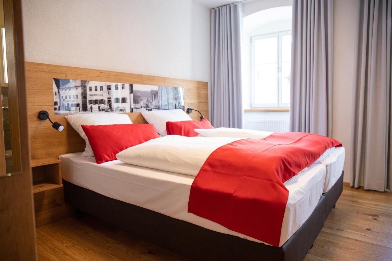 Altstadthotel Brauereigasthof Winkler Berching Kültér fotó