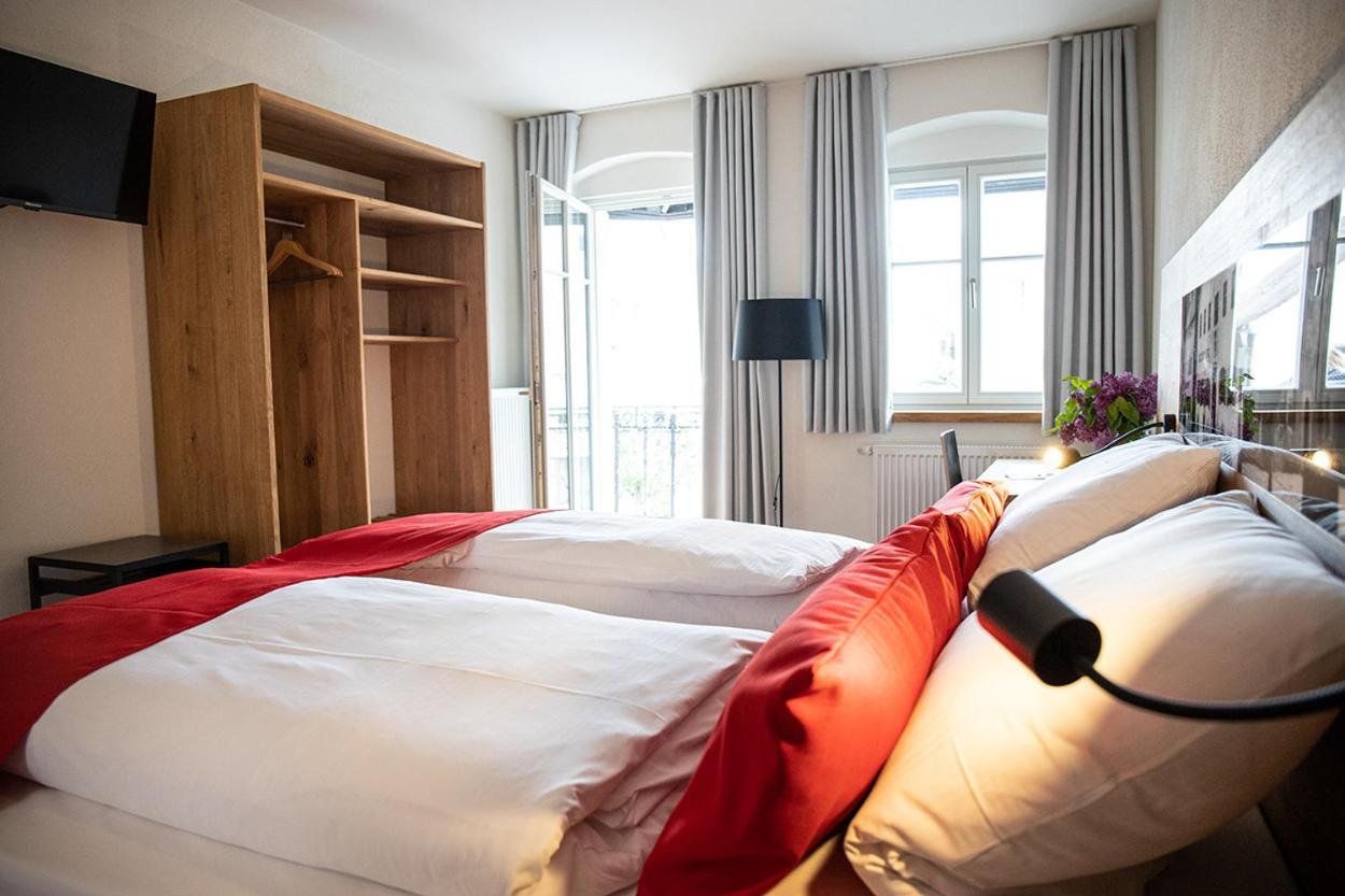 Altstadthotel Brauereigasthof Winkler Berching Kültér fotó